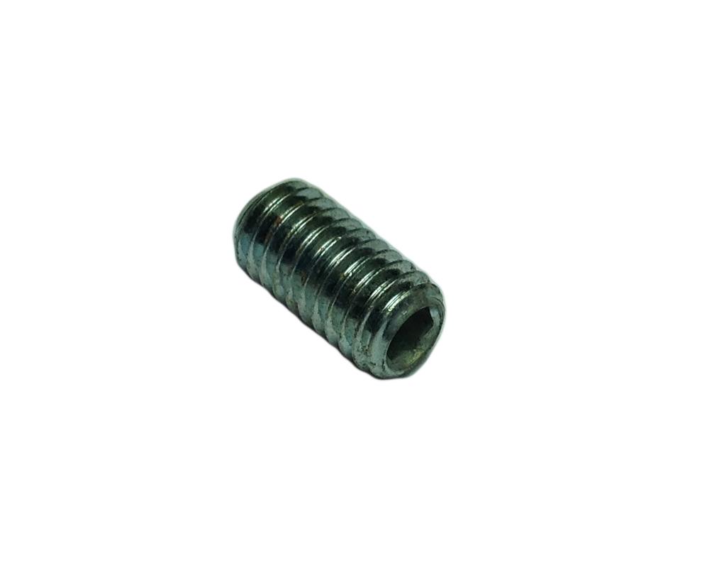 Pinolskrue M6 X 12 mm