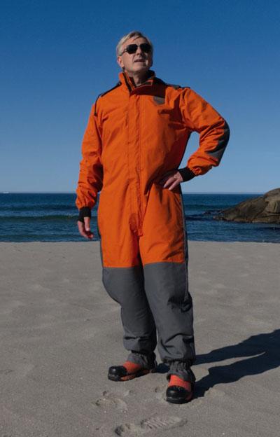 Blastsafe™ ULTRA str. 4XL