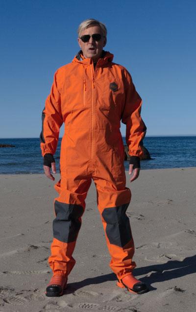 Blastsafe™ 15K str. 4XL