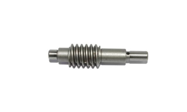 Snekke med tap