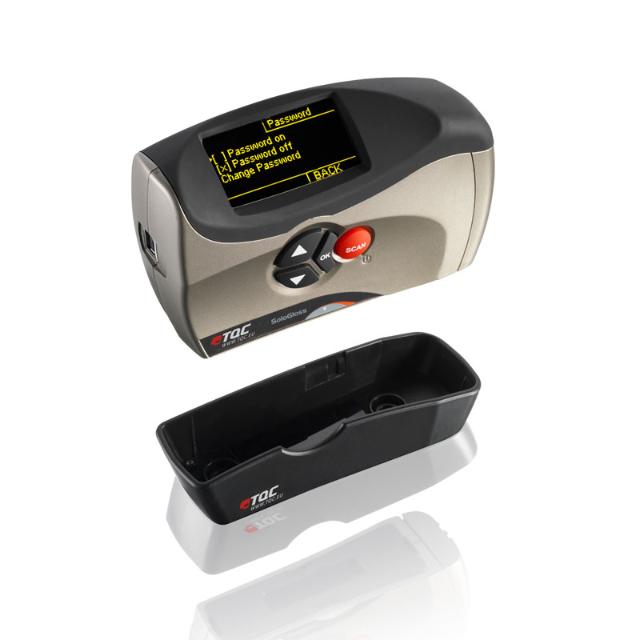 TQC SoloGloss 60°