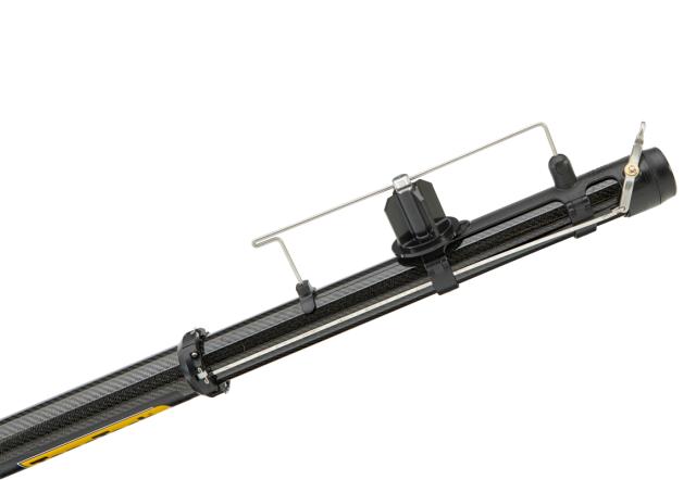 Manuel Bazooka i carbon