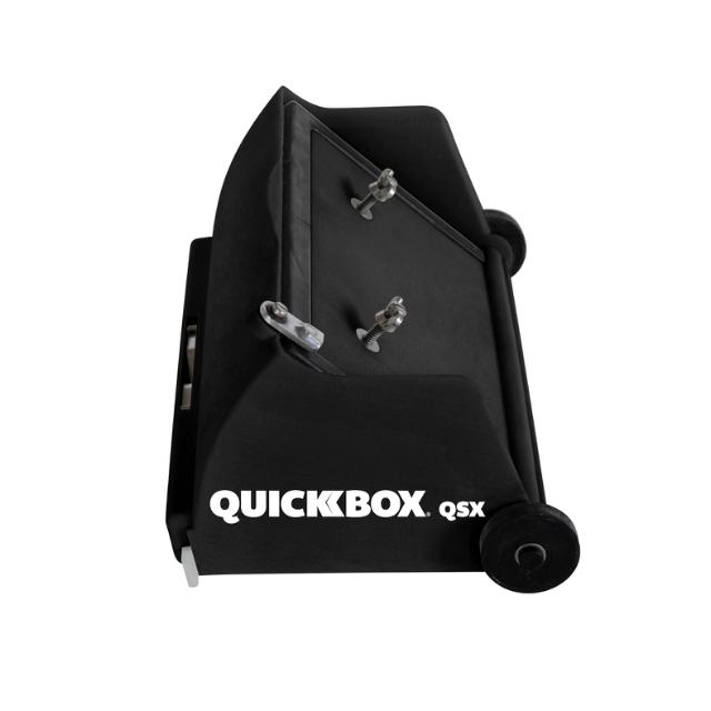 QuickBox 8,5