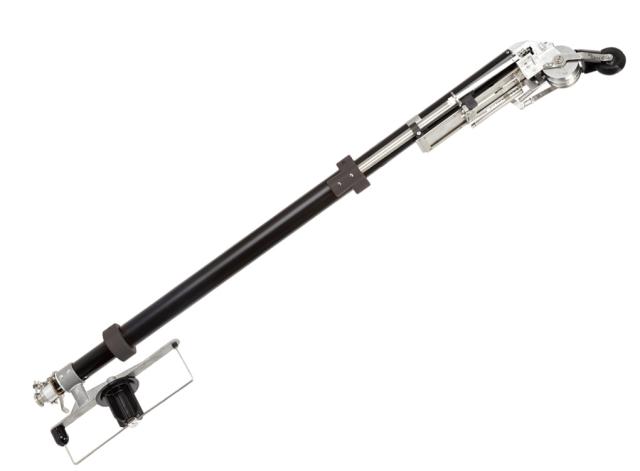 Manuel Carbon Bazooka