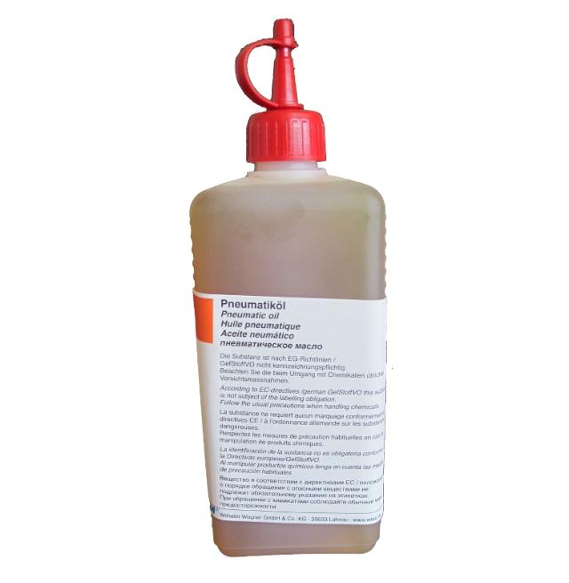 Pneumatikolie 0,5 L