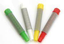 Wiwa a-c pistolfilter 150 mesh