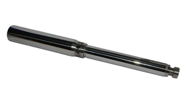 MP 153/120, Stempelstang 64:1