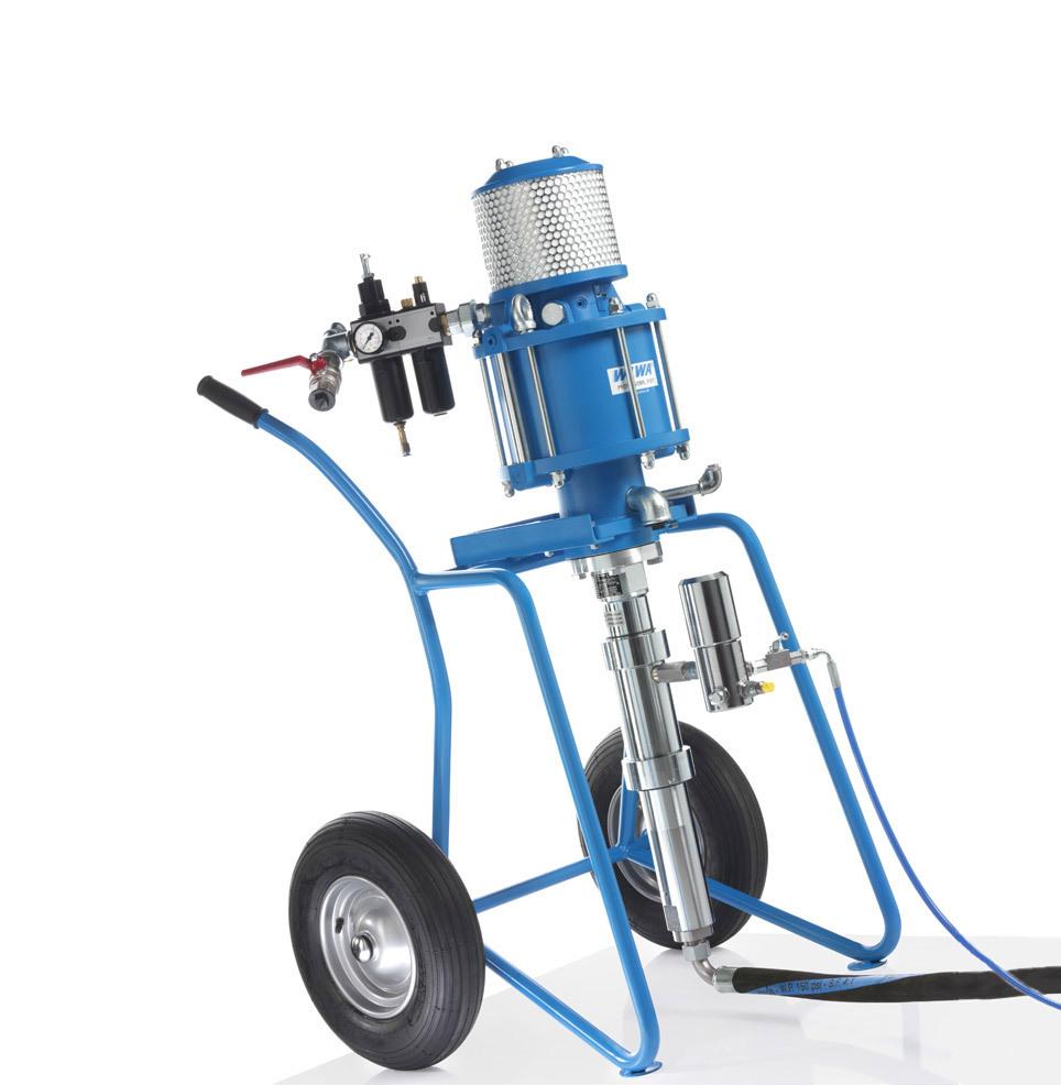 Wiwa Professional 24071 N/F