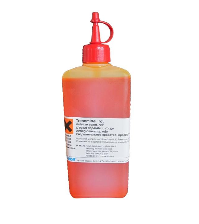 ISO smøremiddel 0,5 liter