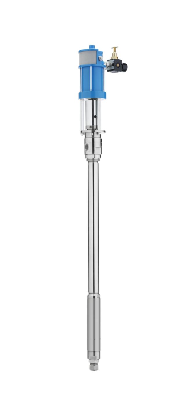 Wiwa 150.05,5 N-L pumpe