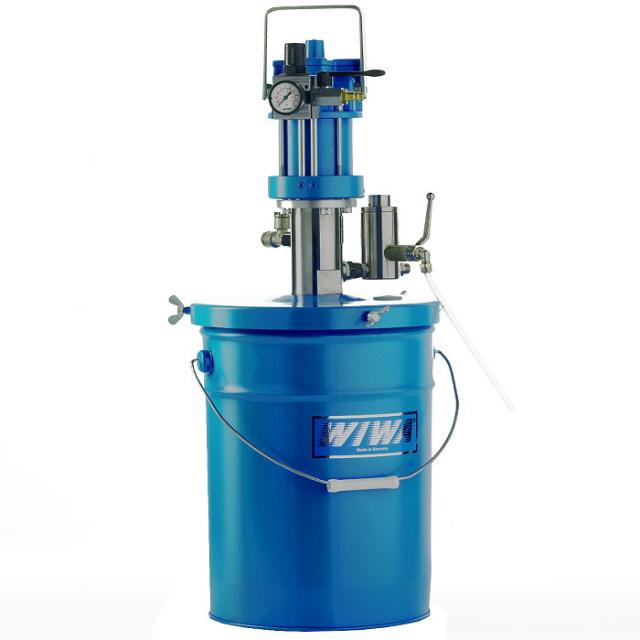 Wiwa Profit 4233 RS/B airless