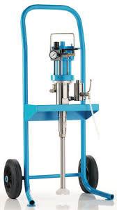 Wiwa Profit 4233 RS/F airless 