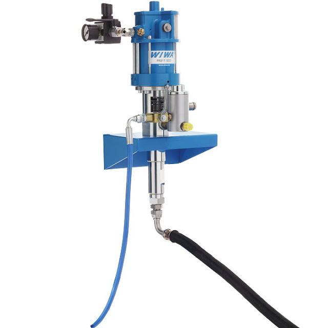 Wiwa Profit 4233 RS/W, airless