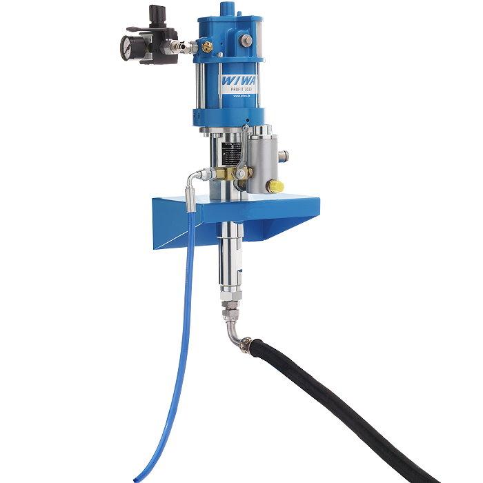 Wiwa Profit Airless 3033 RS/W, 33:1