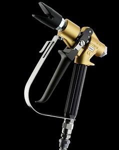 Wiwa 500 D-FI airless pistol