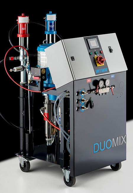 Wiwa DuoMix PU540