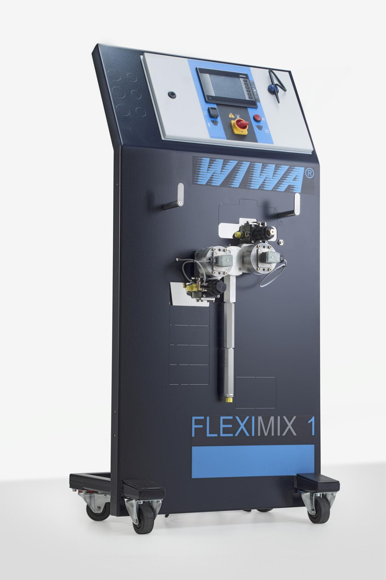 Wiwa FlexiMix I