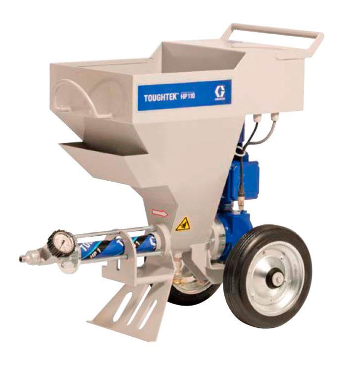 ToughTek HP 110