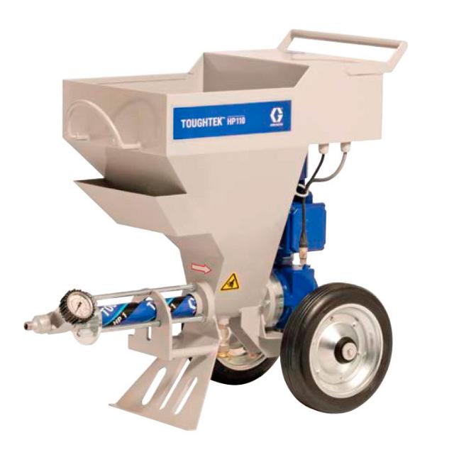 ToughTek HP 110