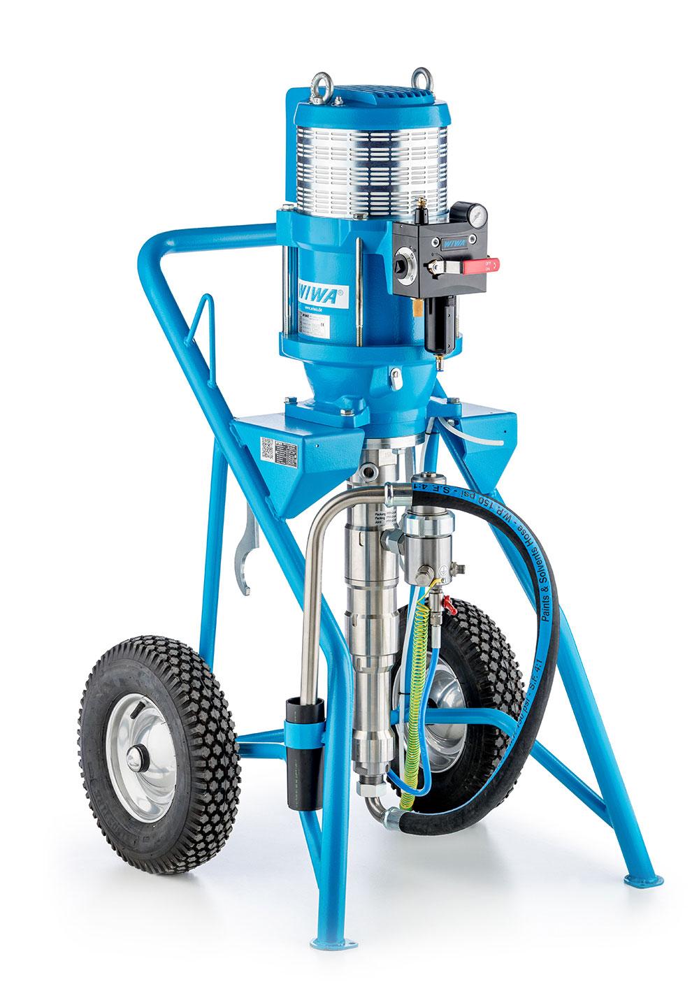 Wiwa Professional GX 230063