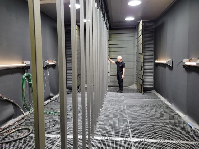 3N Lakering optimerer produktion og reducerer omkostningerne