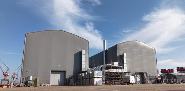 Clemco Danmark deltager i projekt med stor dansk virksomhed