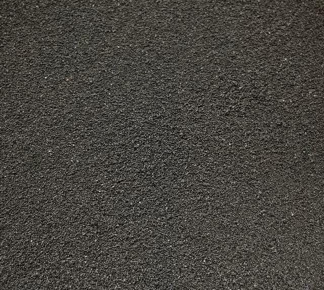 Rustfri stålgrit til sandblæsning