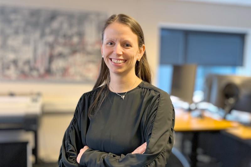 Christina Vejlø Birkemose