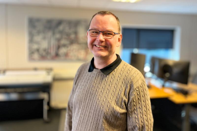 Jan Rasmussen