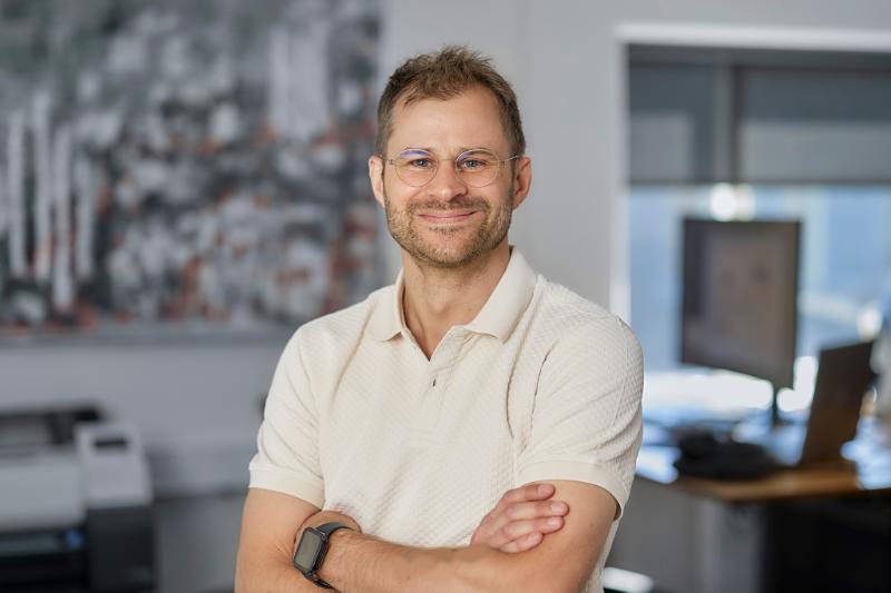 Lars Fonnesbæk