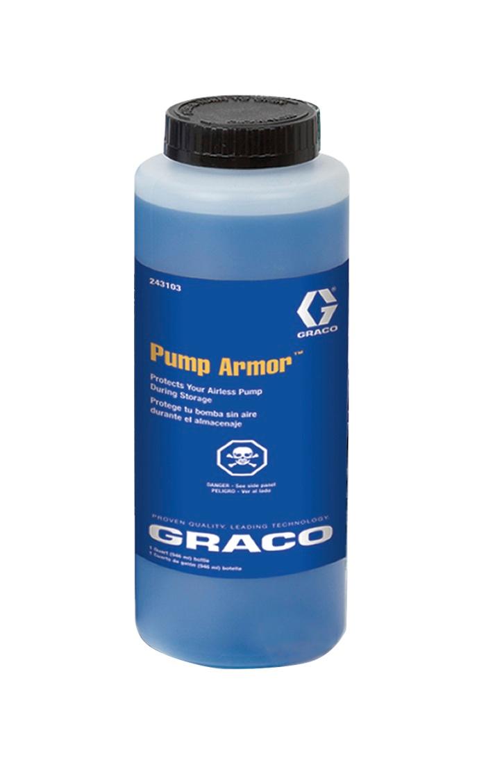 Graco Pump Armor 1 liter