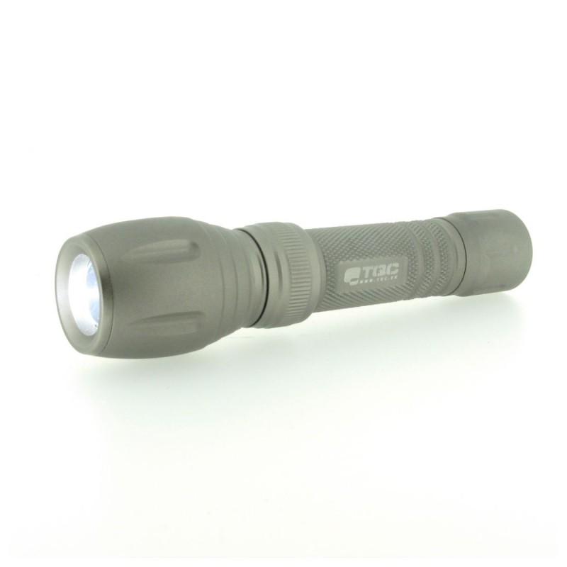 TQC inspector flashlight LED