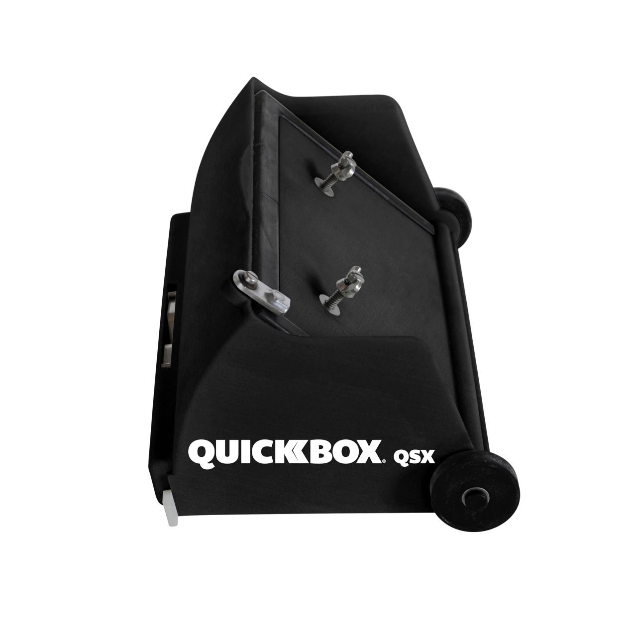 QuickBox 8,5